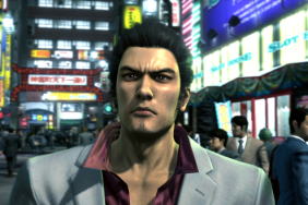 yakuza 3 remaster