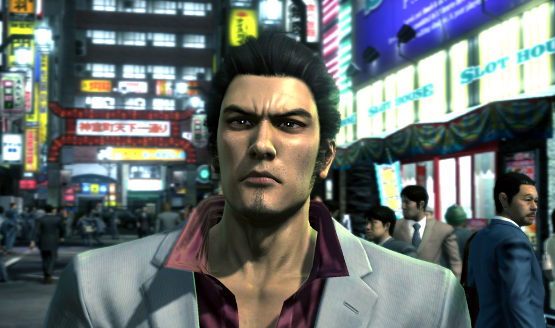 yakuza 3 remaster