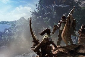 monster hunter world sales