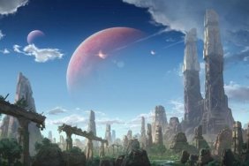 age of wonders planetfall