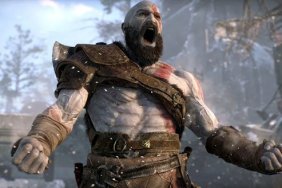 God of War Tops UK Boxed Charts