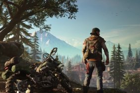 days gone similar to the last of us