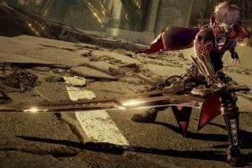 code vein release date