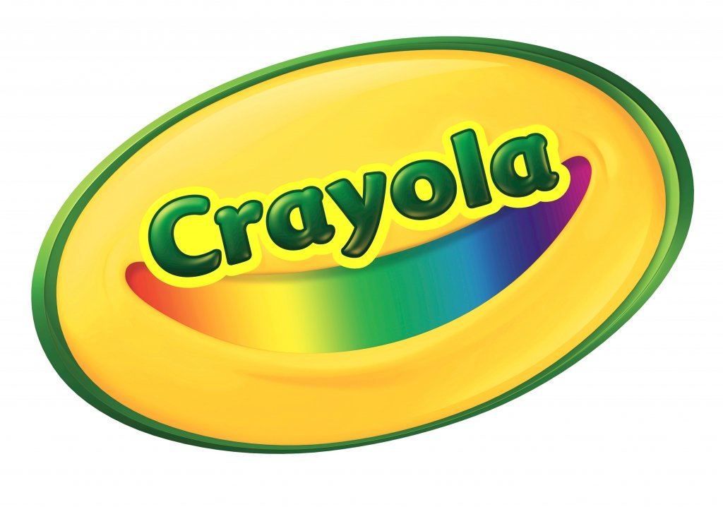 Crayola video games