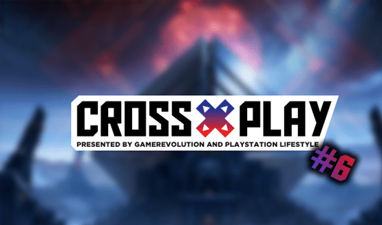 cross-play podcast episode 6 destiny 2 warmind E3 Sony Final Fantasy VII Remake