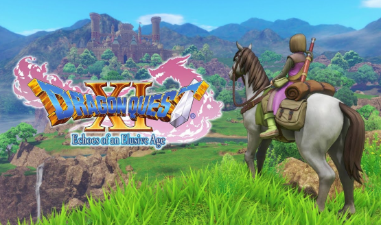 Dragon Quest XI Preorder dlc