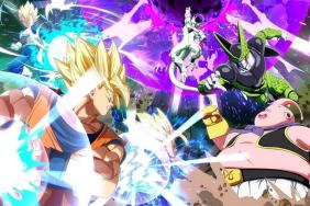 dragon ball fighterz update