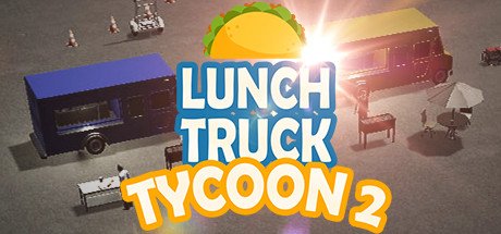 Lunch Truck Tycoon 2