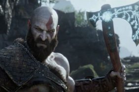 God of War sales