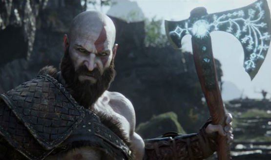 God of War sales