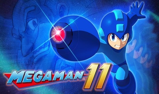 mega man 11 release date