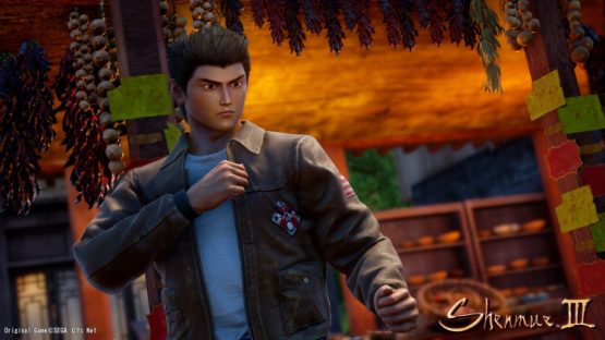 shenmue 3 delayed