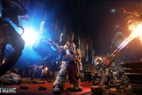 Space Hulk Deathwing review