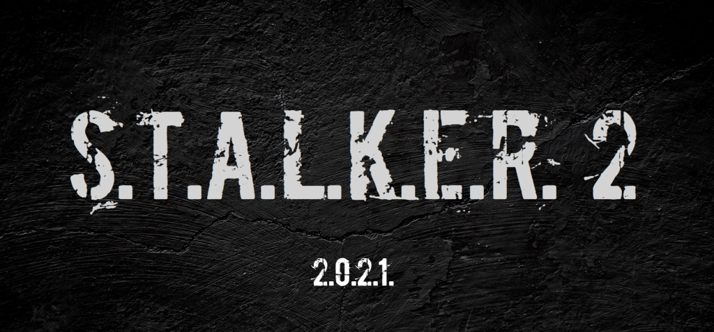 STALKER 2 officially coming