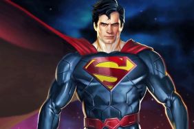 rocksteady superman game