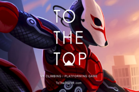 to the top vr release date