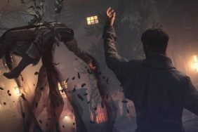 Vampyr Gameplay