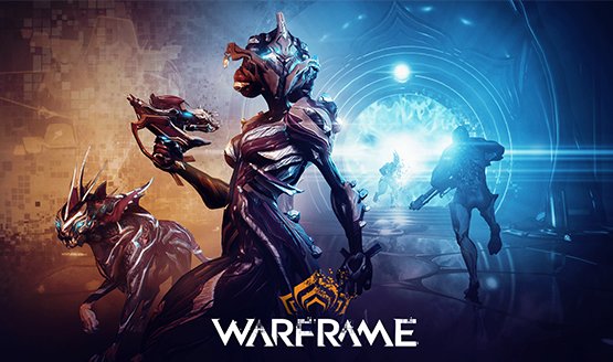 warframe beasts of the sanctuary