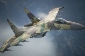 ace combat 7 screenshots