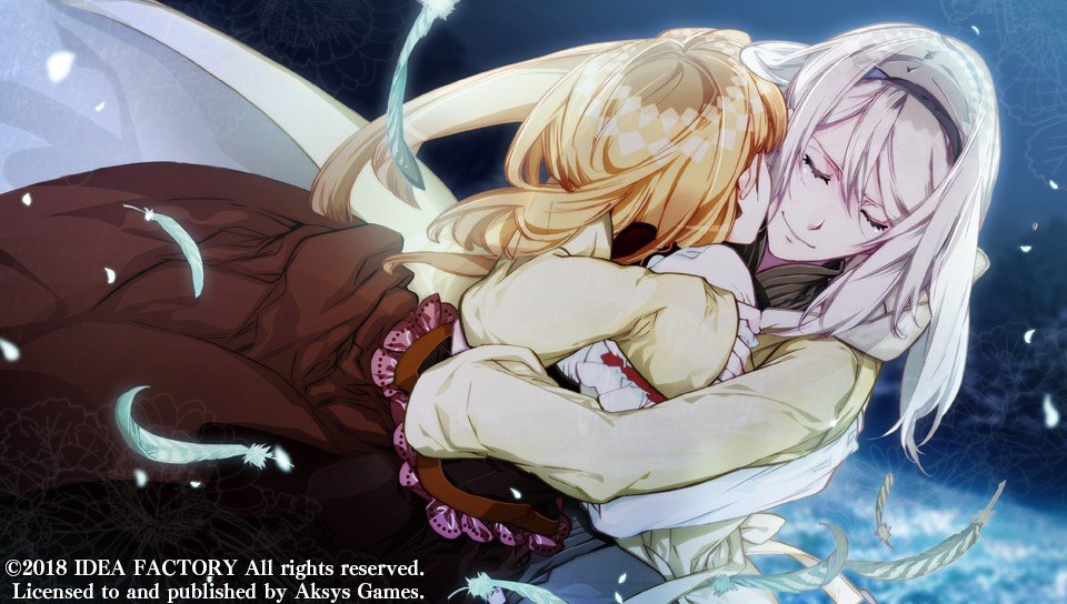 Psychedelica of the Ashen Hawk trophy guide