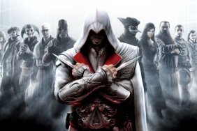 Assassins Creed gameplay