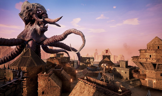 Conan Exiles Review 2