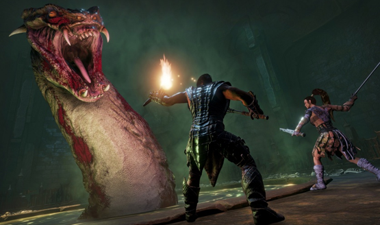 Conan Exiles Review 2