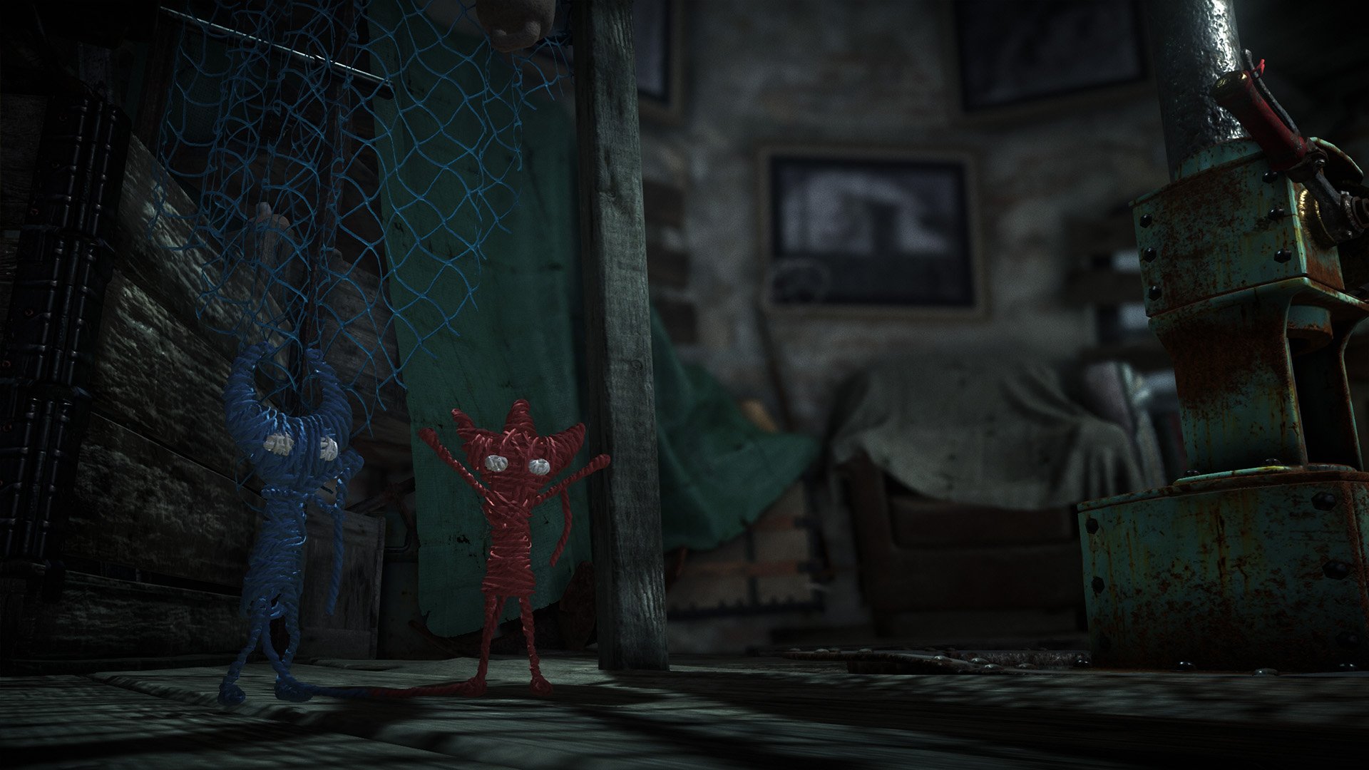 Unravel Two Review