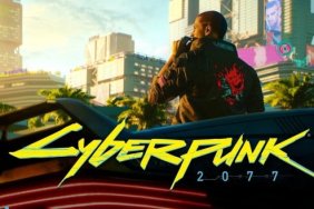 Cyberpunk 2077 details