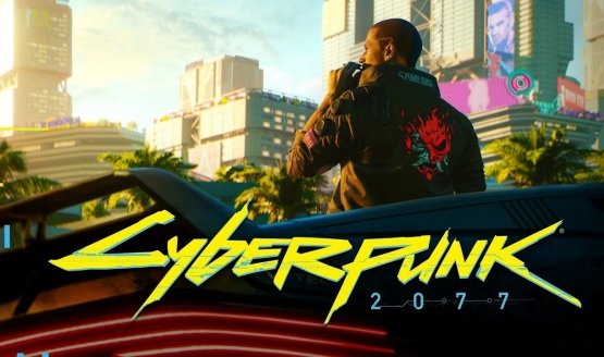 Cyberpunk 2077 details