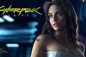 Cyberpunk 2077 trademark