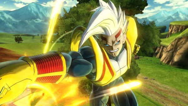 dragon ball xenoverse 2 dlc