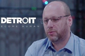 David Cage AMA