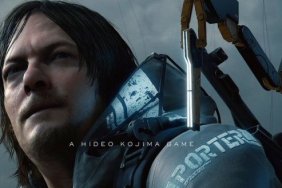 Death Stranding E3