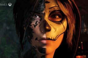 shadow of the tomb raider trailer