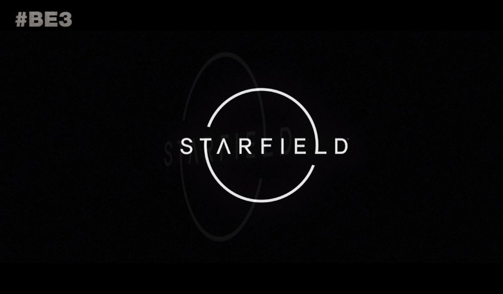 starfield