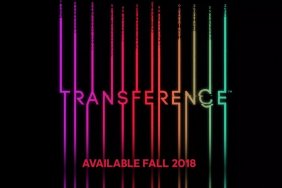 transference trailer