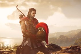 assassins creed odyssey gameplay