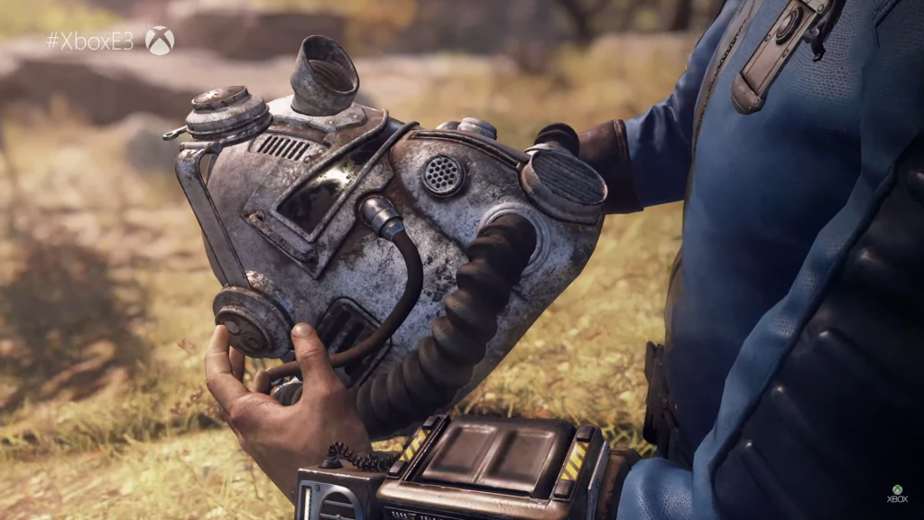 fallout 76 microtransactions