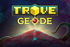 Trove Geode Expansion released