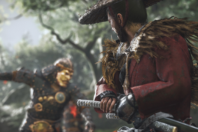 Ghost of Tsushima preview 1