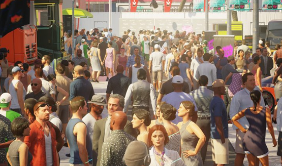 Hitman 2 preview