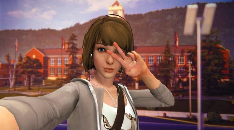 Life is Strange 2 price