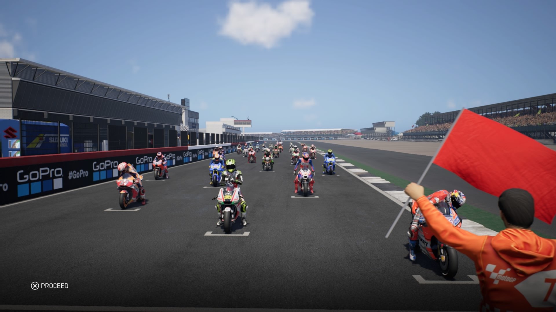 MotoGP 18 review