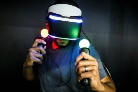 New PlayStation VR Games