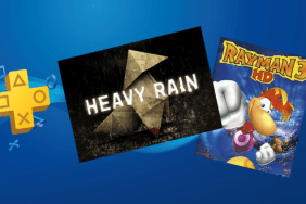 PlayStation Plus July 2018