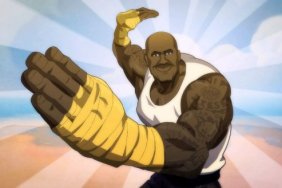 Shaq Fu review