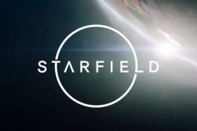 Bethesda starfield game