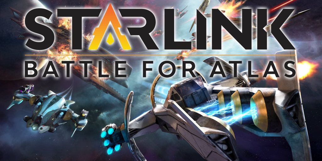 Starlink Battle for Atlas Release Date