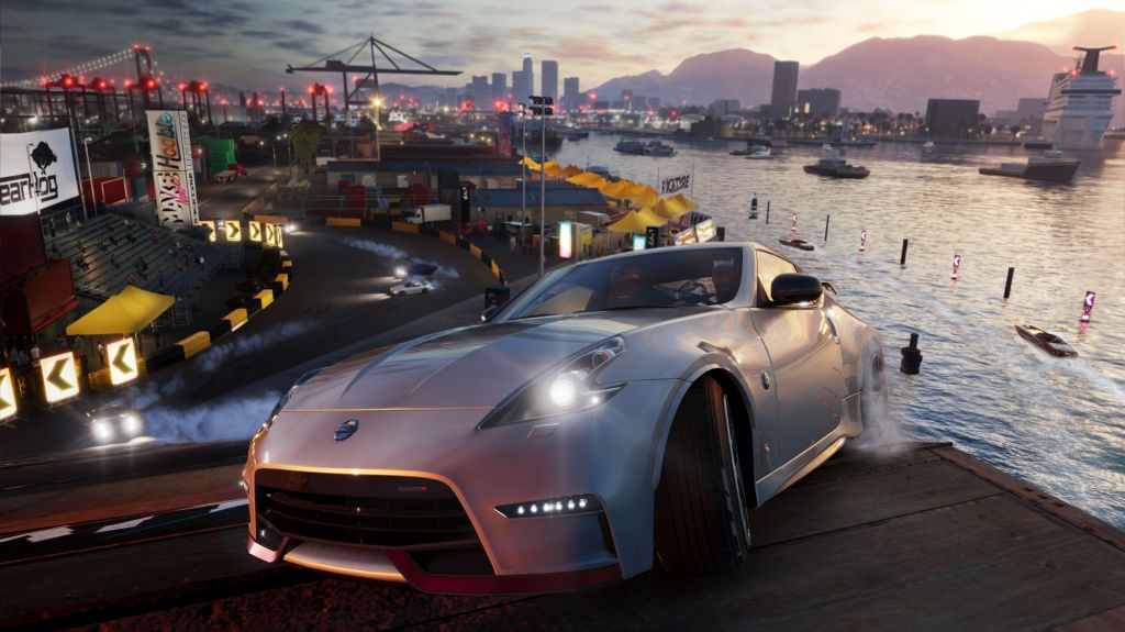 The Crew 2 Open Beta is today